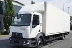 ZZP Bakwagen C  Met Chauffeur !! gezocht, 33 - 40 uur, Overige niveaus, Freelance of Uitzendbasis