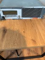 ETG 101 FM Elenos, Ophalen, Gebruikt, Audio