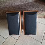 Mission 771 luidsprekers, Overige merken, Ophalen of Verzenden, Zo goed als nieuw, 60 tot 120 watt