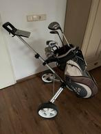 Complete Dames Golfset, Ophalen, Zo goed als nieuw, Set, Overige merken