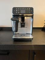 Koffie/bonen Philips LatteGo Series 4300, Zo goed als nieuw, Koffiemachine, Ophalen