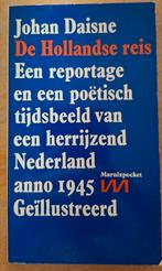 Johan Daisne, de Hollandse reis, Boeken, Gelezen, Ophalen of Verzenden, Johan Daisne, Eén auteur