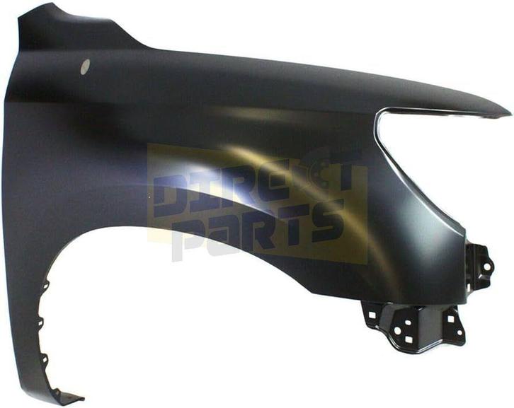 Toyota Tundra voorscherm Rechts Origineel! 538010C190, Auto-onderdelen, Carrosserie en Plaatwerk, Spatbord, Toyota, Nieuw, Verzenden