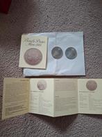 Bossche Duiten 1985 Gerritje, Ophalen of Verzenden, Vóór koninkrijk