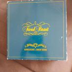 Trivial Pursuit Genus Editie - Compleet!, Vijf spelers of meer, Ophalen of Verzenden, Gebruikt, Trivial Pursuit