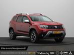 Dacia Duster TCe 100pk Bi-Fuel Prestige | Achteruitrijcamera, Auto's, Dacia, Voorwielaandrijving, 1263 kg, Gebruikt, 4 cilinders