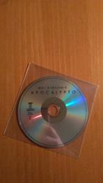 apocalypto, Cd's en Dvd's, Alle leeftijden, Ophalen, Gebruikt