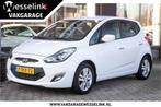 Hyundai ix20 1.6i i-Vision - All in rijklaarprijs | Airco |, Auto's, Hyundai, Euro 5, 1591 cc, 4 cilinders, Met garantie (alle)