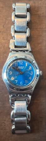 1 Swatch horloge + 2 OOZOO horloges, Gebruikt, Ophalen of Verzenden, Swatch, Kunststof