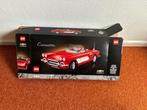 Lego doos 10321 - Corvette (zonder inhoud), Ophalen of Verzenden