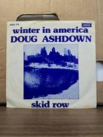 Doug Ashdown - Winter in America, 7 inch, Single, Ophalen of Verzenden, Zo goed als nieuw