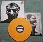Mf doom madvillain lp colored vinyl, Cd's en Dvd's, Vinyl | Hiphop en Rap, Ophalen of Verzenden
