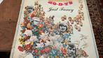 Ro.D.Ys Just fancy, Ophalen of Verzenden, Gebruikt, Overige formaten, Poprock