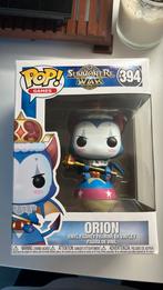 Funko pop! Summoners war Orion 394, Verzamelen, Ophalen of Verzenden, Zo goed als nieuw