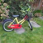 Kinderfiets (16 inch), Ophalen, Gebruikt, Minder dan 16 inch, Aldo