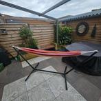 Feel Furniture Hangmat met Standaard, Tuin en Terras, Ophalen