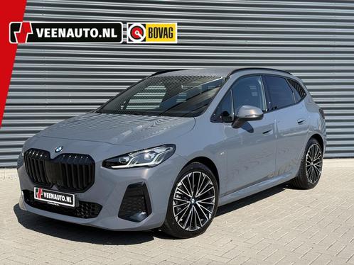 BMW 2 Serie Active Tourer 218i M-Sport (bj 2023, automaat), Auto's, BMW, Bedrijf, Te koop, 2-Serie Active Tourer, ABS, Achteruitrijcamera