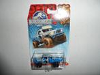 Matchbox Jurassic World - Rock Shocker - 1:64, Ophalen of Verzenden, Nieuw, Auto