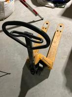 Palletwagen jungheinrich, Ophalen, Gebruikt