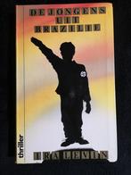 Ira Levin, De jongens uit Brazilië, Ophalen of Verzenden, Gelezen, Nederland