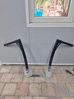Mooi stuur. Komd  van harley davidson fatboy, Ophalen of Verzenden, Nieuw, Voor, Bumper