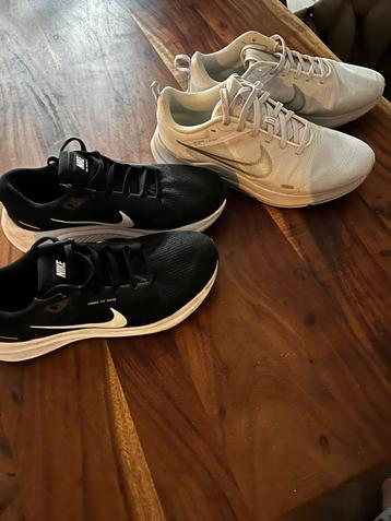 Nike schoenen beschikbaar voor biedingen
