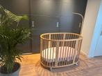 Stokke Sleepi (tot 5jr te gebruiken), Ophalen of Verzenden, Zo goed als nieuw, Ledikant