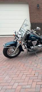 Windscherm motor, Ophalen of Verzenden