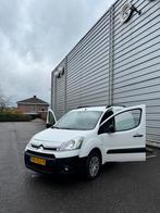 Citroën Berlingo 1.6 HDI 66KW 2014 (AUTOMAAT) CARPLAY, Auto's, Automaat, Stof, 4 cilinders, Citroën