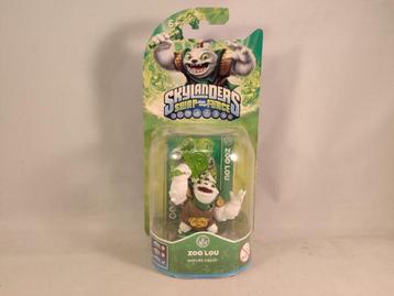 Skylanders Swap Force Zoo Lou beschikbaar voor biedingen