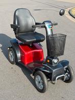 In nieuwstaat verkerende Scootmobiel Mezzo demomodel, Overige merken, Practicomfort, Mezzo, Ophalen of Verzenden