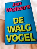 Jan Wolkers de walgvogel, Boeken, Gelezen, Ophalen of Verzenden, Nederland