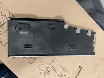 Audi TT 8N Voetsteun - Pedaalzijde beschikbaar voor biedingen