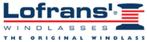 Horizontale Lofrans TitanB ankerlier 12/13 mm 24V € 7.962,95, Watersport en Boten, Nieuw, Ophalen of Verzenden, Motor en Techniek
