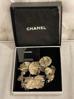 Chanel, Sieraden, Tassen en Uiterlijk, Kettingen, Ophalen of Verzenden, Zo goed als nieuw, Goud, Overige materialen