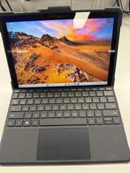 Microsoft Surface Go 3 in nieuw staat met stevige hoes, Computers en Software, Windows Laptops, 64 GB, Met touchscreen, Ophalen of Verzenden