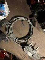 Staaldraadtakel tirfor 3200kg, Doe-het-zelf en Verbouw, Ophalen, Gebruikt, Handmatig