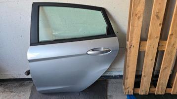 Ford fiesta mk7 portieren / deur deuren diverse kleuren beschikbaar voor biedingen