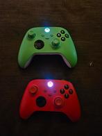 2 Stuks Xbox Series Wireless Controller, Spelcomputers en Games, Spelcomputers | Xbox | Accessoires, Xbox Original, Ophalen of Verzenden