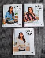 3 x Tast Toe Sandra Bekkari, Verzenden, Nieuw, Sandra Bekkari