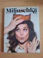Miljuschka Magazine Limited Edition, Boeken, Ophalen of Verzenden, Zo goed als nieuw