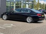 BMW 5-serie 520i Luxury Edition/NAVI/CAMERA/LEDER/NETTE STAA, Auto's, BMW, Automaat, Achterwielaandrijving, Gebruikt, Euro 6