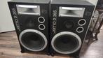 jamo d365, Audio, Tv en Foto, Luidsprekers, Ophalen, Gebruikt, 120 watt of meer, Front, Rear of Stereo speakers