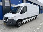 Mercedes-benz Sprinter 319 3.0 CDI V6 L3H2 lease mogelijk, Automaat, Achterwielaandrijving, Gebruikt, Euro 6