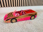 L.O.L. Surprise speelgoed auto roze goud car-pool cabrio, Ophalen of Verzenden, Gebruikt