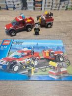 Lego City 7942, Ophalen of Verzenden