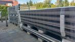 Sandwichpanelen golf 80mm kern nieuw, Doe-het-zelf en Verbouw, Platen en Panelen, Ophalen, Nieuw, 50 tot 100 mm