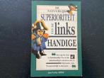 James T. de Kay - linkshandige, Boeken, Humor, Ophalen of Verzenden, Gelezen
