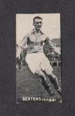 Voetbalplaatje Bertens NOAD Tilburg., Verzamelen, Ophalen of Verzenden, Zo goed als nieuw
