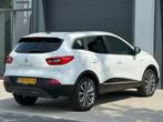 Renault Kadjar 1.2 TCe Bose / Automaat / Panoramadak / NAP, Gebruikt, Euro 6, 4 cilinders, Wit